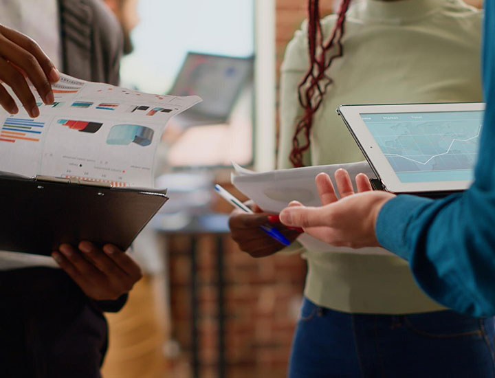 Customer Experience Research